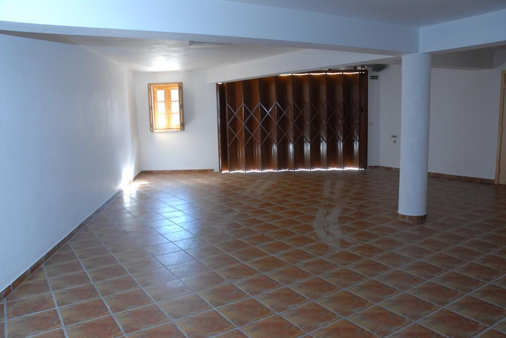 Casa Da Moreia Sabugueiro  Ngoại thất bức ảnh