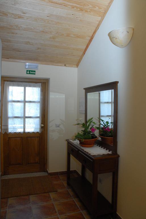 Casa Da Moreia Sabugueiro  Ngoại thất bức ảnh