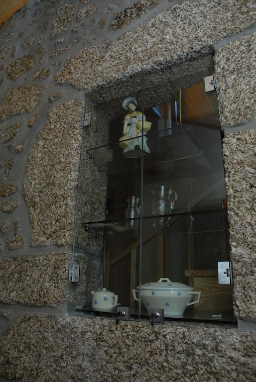 Casa Da Moreia Sabugueiro  Phòng bức ảnh